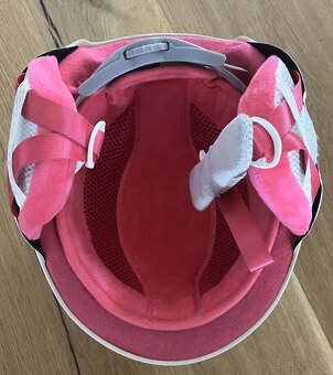 lyžiarska prilba - 5