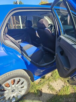 Škoda Fábia 1.4MPI 55kw - 5