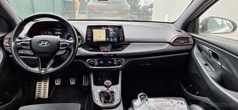 Hyundai i30n - 5