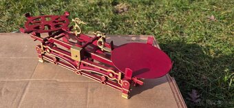 Starožitné váhy - 5