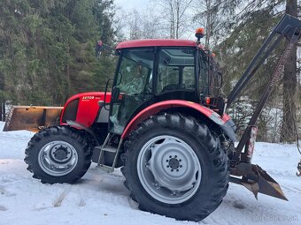 Zetor proxima 7441 - 5