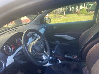 Opel Adam - 5