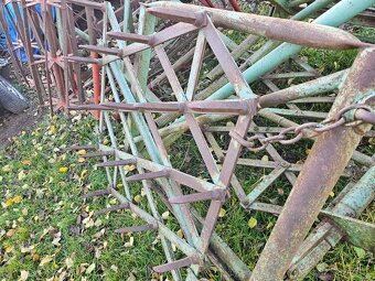 Kombinátor brány - 5