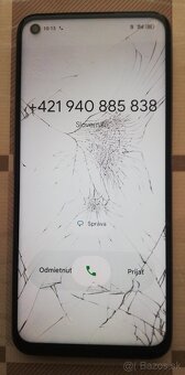 Realme 8i - 4+4/128/Android 13 - 5