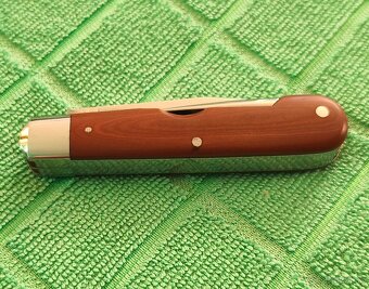 Elsener Schwyz 1947 SOLDIER - 5