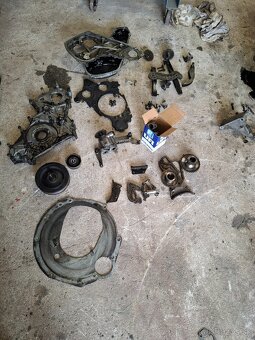 Kia Sorento 2.5 crdi 103kW - 5