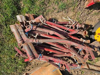 Sejačka KVERNELANDS - 5