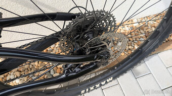 Merida One Twenty 600 - 5