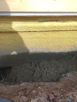 Realizujeme betonaž poterov Liaty polystyrén - 5