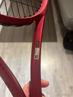 Wilson Clash 98 V2 - 5