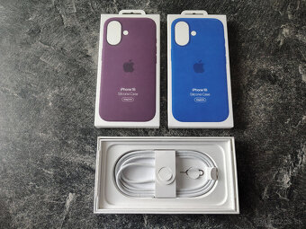 iPhone 16 128 GB - 5