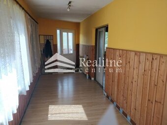 Predám 4 izbový rodinný dom v Tekovských Lužanoch - 5