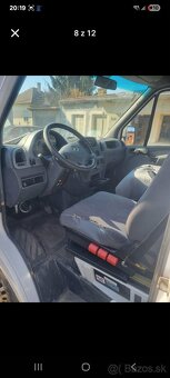 Mercedes benz sprinter 2.2 cdi - 5