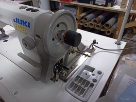 Juki DU 1181N  Priemyselný šijací stroj s rovným stehom - 5