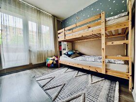 PREDAJ - moderný 3,5 izbový byt Nitra - 5