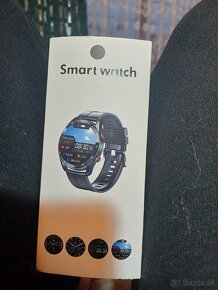 Smart hodinky - 5