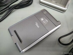 Siemens pocket PC L00X N560 - 5