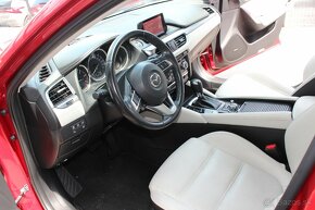 Mazda 6 2.2 diesel⁷ 129kw r.v.2015 4x4 - 5