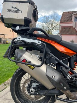 KTM 1190 adventure - 5