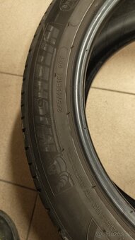 Letné Michelin Primacy 3 245/45/18 96Y - 5