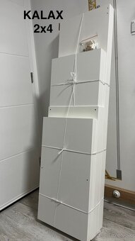 KALAX IKEA 4x4 & 2x4 - 5