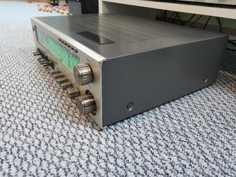 Vintage ITT HiFi 8032B Receiver - 5