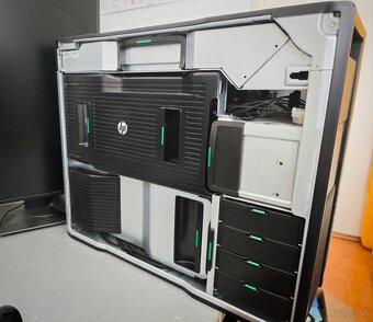 HP Z840 - 5
