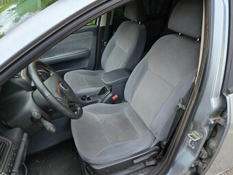 Fiat Croma 1.9 JTD __ Automat - 5