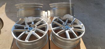 5x114,3 r18 mazda kia hyundai mitsubishi toyota honda - 5