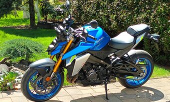 Suzuki GSX-S 1000 - 5