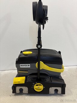 Karcher BR 40/10 C umyvaci automat - 5