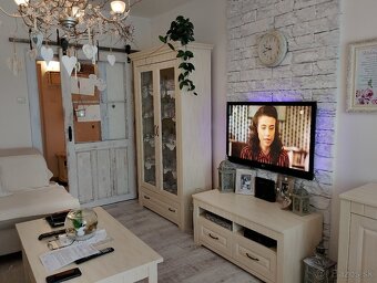 Luxusný trojizbový byt s dvoma loggiami v Lučenci. - 5