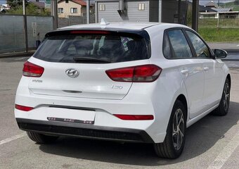 Hyundai I30 - 5
