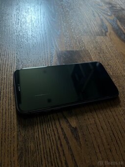 Iphone 11 100% bateria //REZERVOVANÉ// - 5