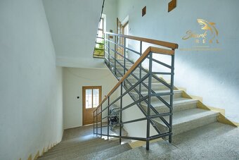 VÝHODNÁ INVESTÍCIANEHNUTEĽNOSŤ s možnosťou využitia ako - 5