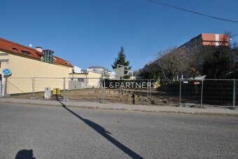 Koval & partners ponúka exkluzívne na predaj stavebný pozemo - 5