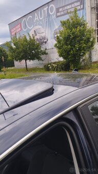 Bmw e46 325i - 5
