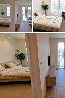 2 izb apartman s balkonom- Bratislava Centrum - na predaj - 5