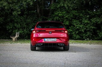 Seat Leon 1.5 TSI 130 FR - 5