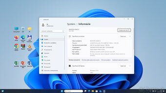 Počítač Logic s monitorom a príslušenstvom - 5