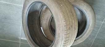Kleber Dynaxer HP 4 (215/55 R17 94W) - 5