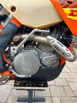 Ktm EXC-F 450 - 5