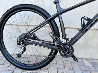 predam horsky bicykel Trek Xcaliber 7 - 5