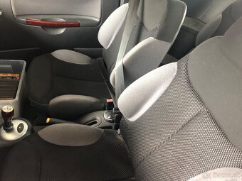Citroen c2 automat - 5