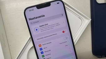 Apple iPhone 14 Plus 128GB - aj vymením - 5