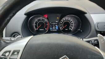 Citroen C Crosser 2.2 HDI 115kw - 5