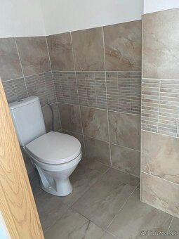 Prenájom obchodných priestorov, 60 m² – Tomčany, Martin - 5