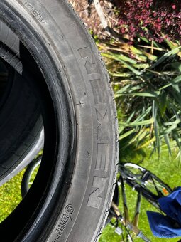Pneumatiky Nexen 225/55 R18 - 5