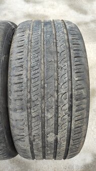 Barum Bravius 5 235/45 r18 - 5