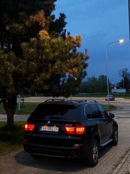 BMW X5 e70 180kw - 5
